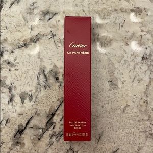 Cartier La Panthere